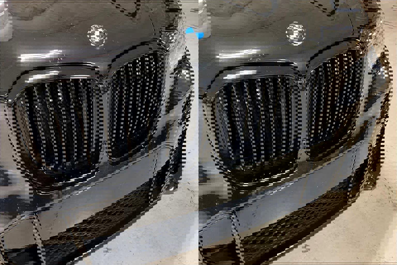 Certified 2023 BMW X5 xDrive40i w/ Executive Package image 30