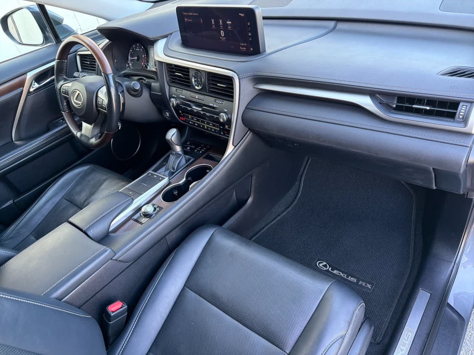 Used 2020 Lexus RX 350 FWD w/ Premium Package image 16