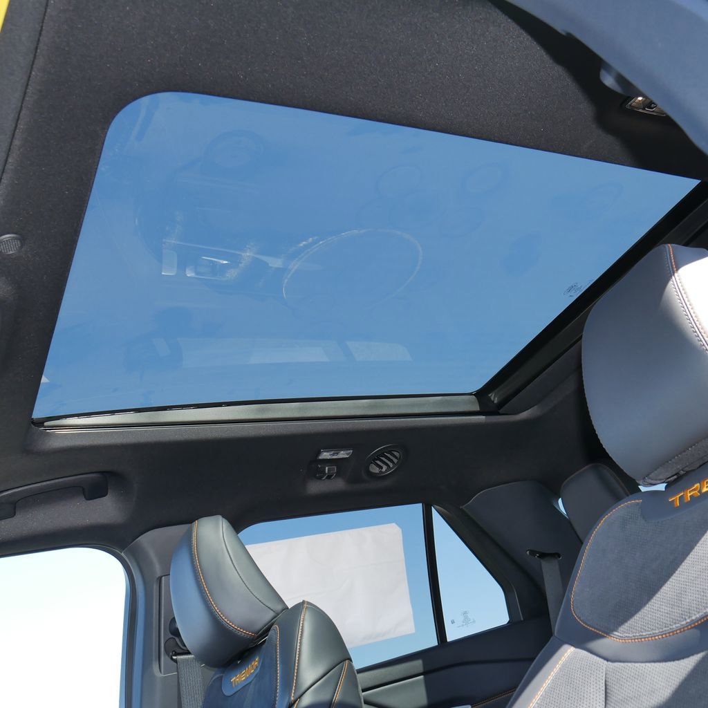 New 2026 Ford Explorer Tremor w/ Tremor Ultimate Package image 30