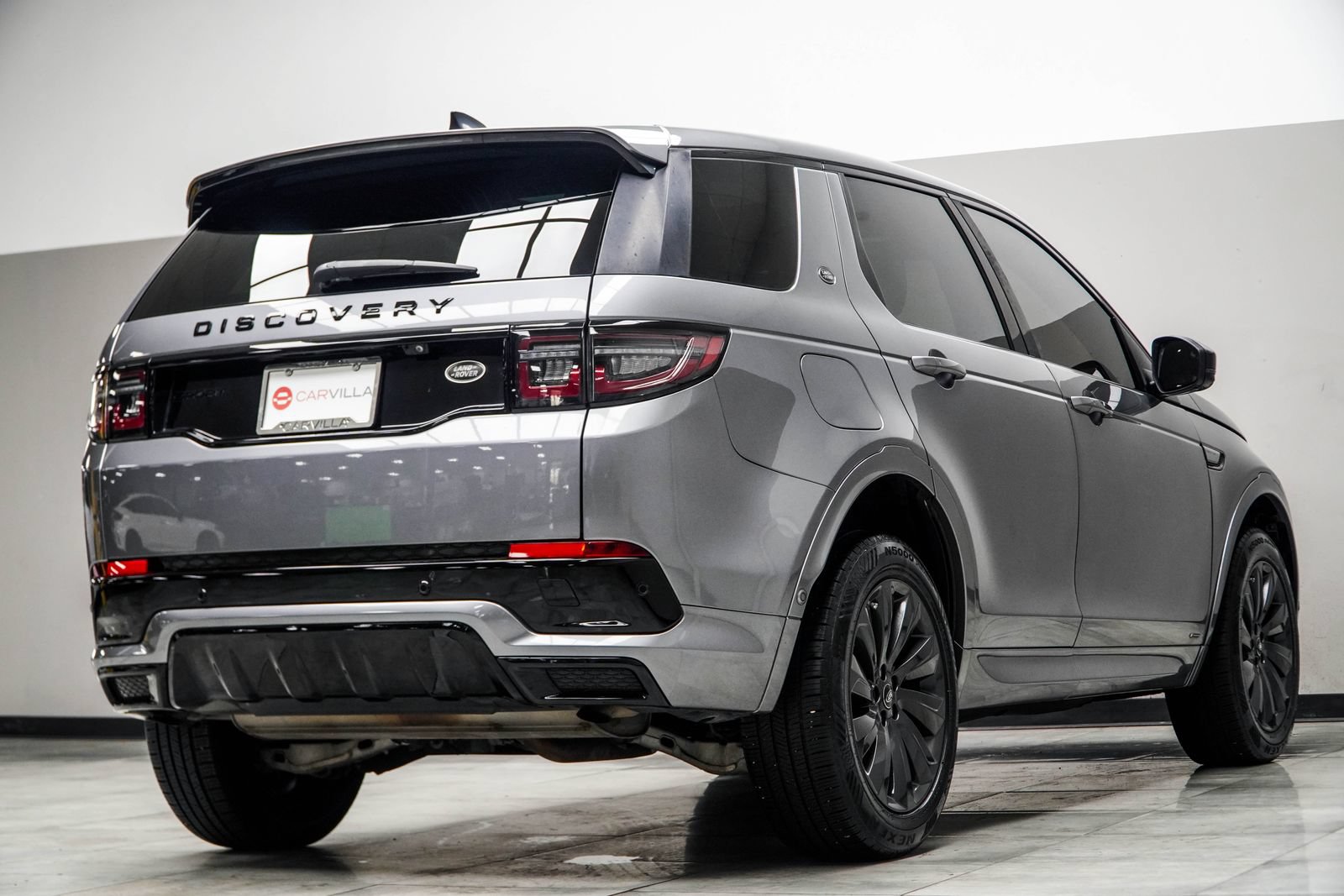 Used 2021 Land Rover Discovery Sport S R-Dynamic AWD/4WD image 12