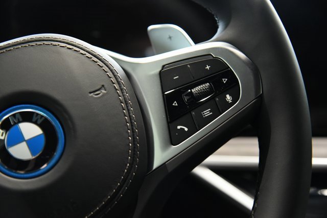 New 2026 BMW X5 xDrive50e w/ Executive Package image 14