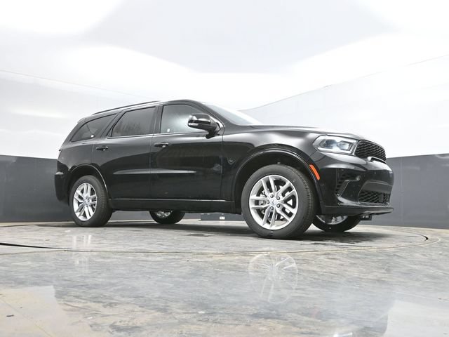 Used 2026 Dodge Durango GT AWD/4WD image 53