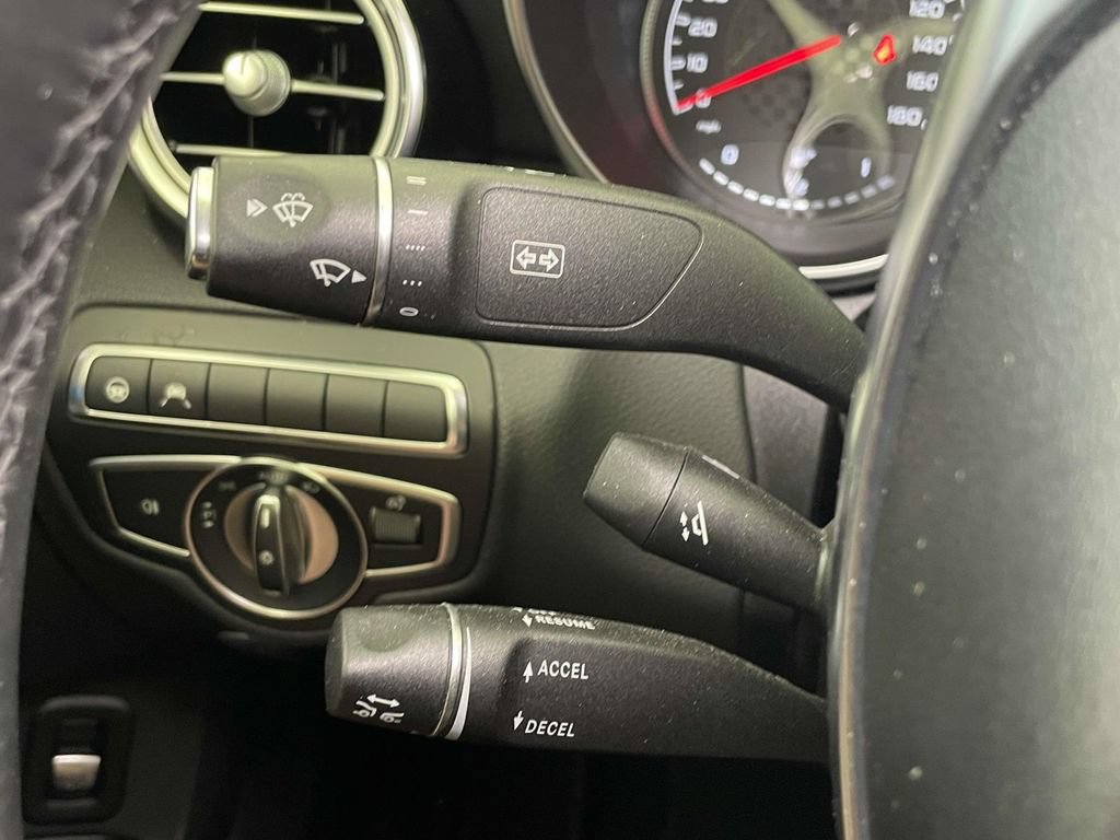 Used 2018 Mercedes-Benz C 43 AMG 4MATIC Sedan image 32
