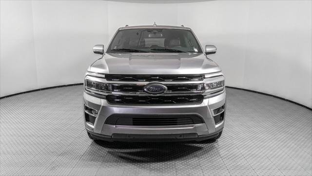 Used 2023 Ford Expedition Max Limited RWD image 11