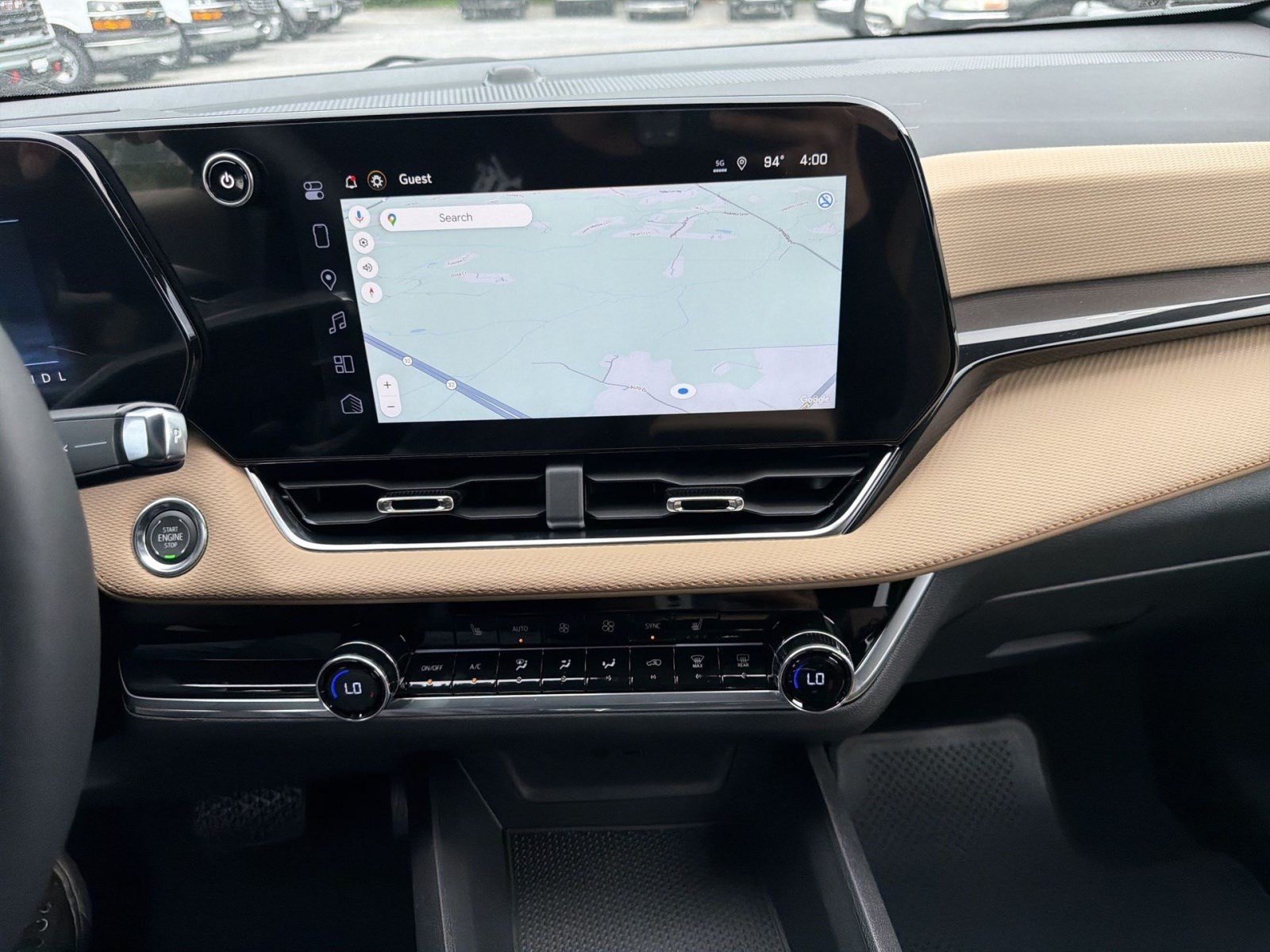 New 2026 Chevrolet Equinox ACTIV AWD/4WD image 18