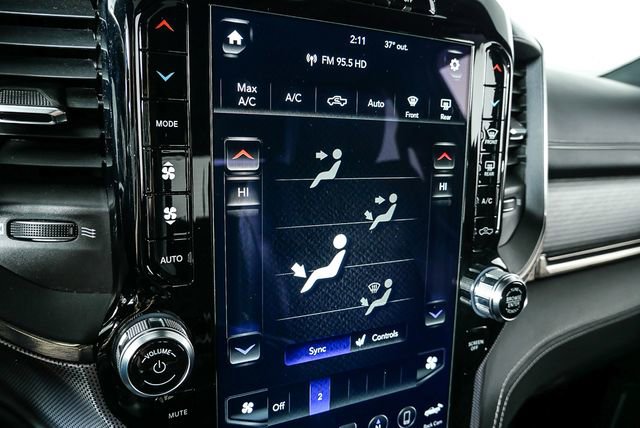 Used 2020 RAM 2500 Limited image 18