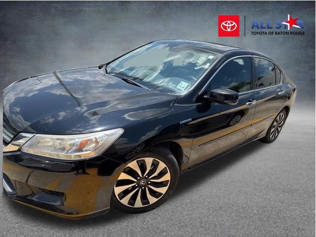 Used 2014 Honda Accord Touring image 1
