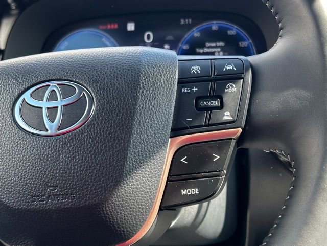 Used 2026 Toyota Crown XLE image 37