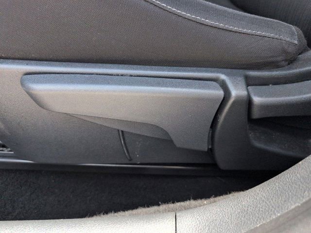 Used 2025 Nissan Sentra SV FWD image 14
