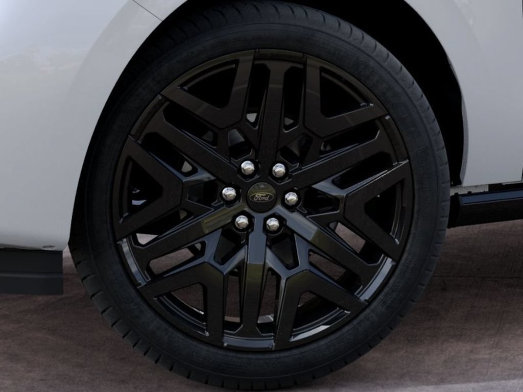 New 2027 Ford Expedition Max Platinum w/ Stealth Performance Package AWD/4WD image 19