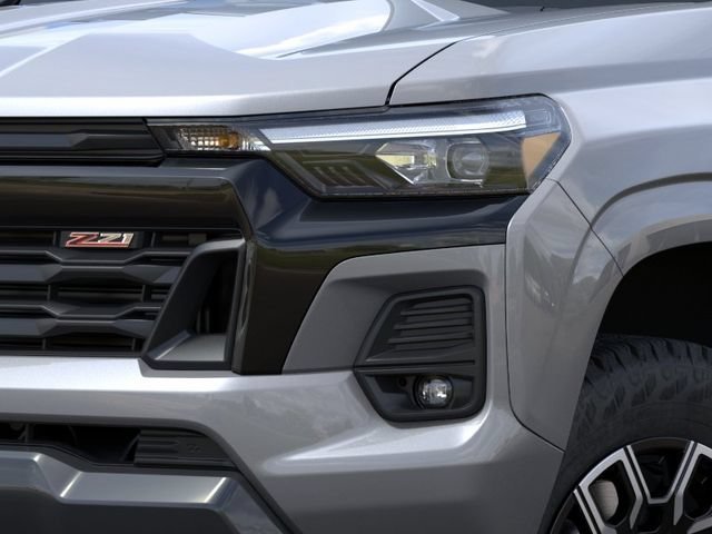 New 2026 Chevrolet Colorado Z71 w/ Z71 Convenience Package 2 AWD/4WD image 10