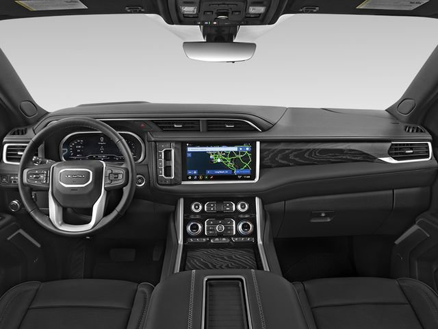Used 2024 GMC Yukon XL Denali w/ Advanced Technology Package AWD/4WD image 8
