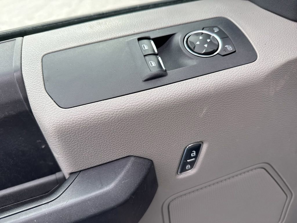 Used 2016 Ford F150 XL w/ Equipment Group 101A Mid RWD image 15