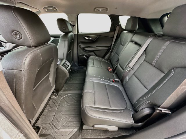 Used 2024 Chevrolet Blazer LT w/ LPO, Floor Liner Package AWD/4WD image 24