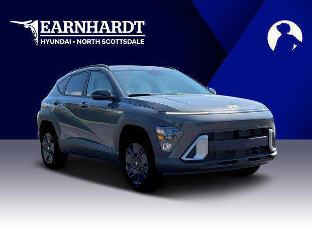 New 2026 Hyundai Kona SEL Sport image 11