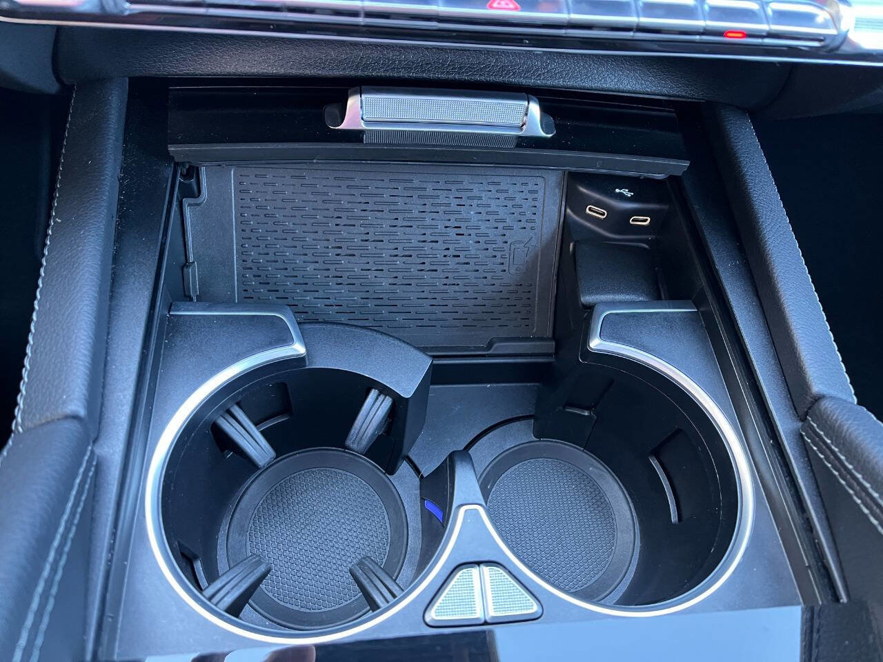 Used 2024 Mercedes-Benz GLE 450e 4MATIC image 19