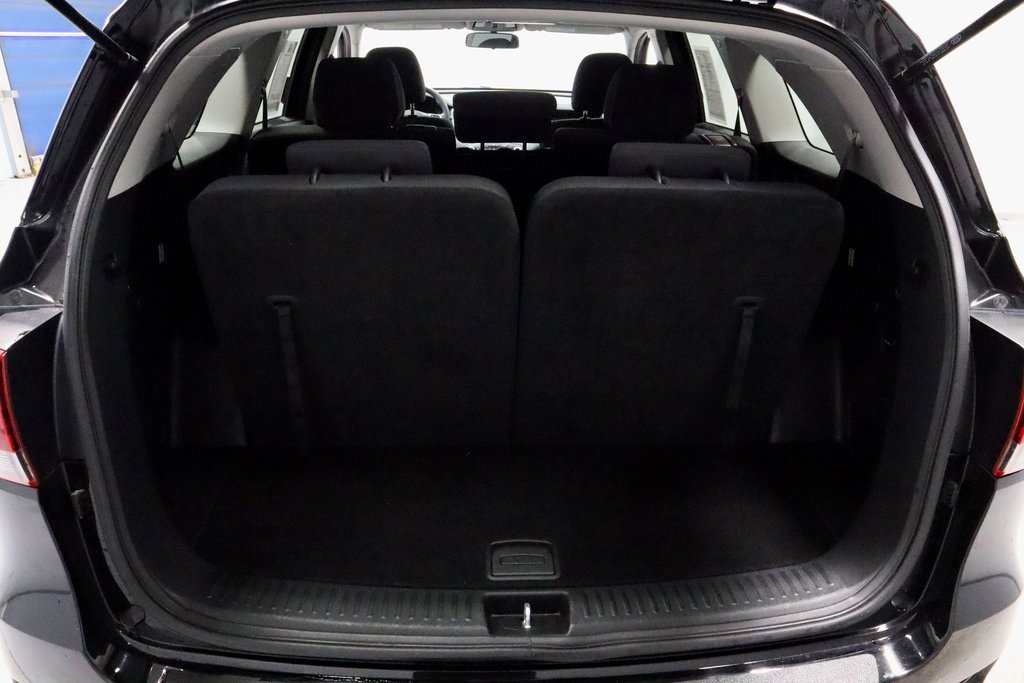 Used 2019 Kia Sorento LX image 16