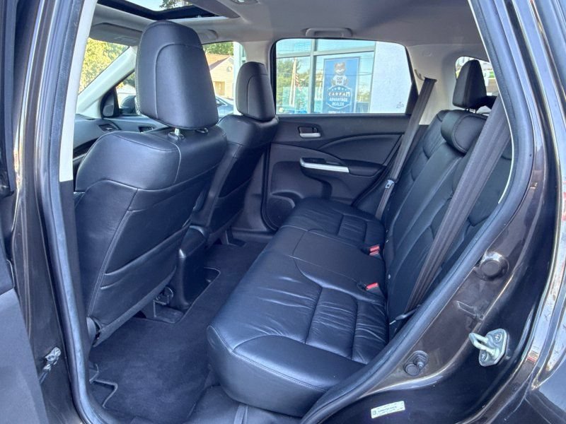 Used 2013 Honda CR-V EX-L image 14