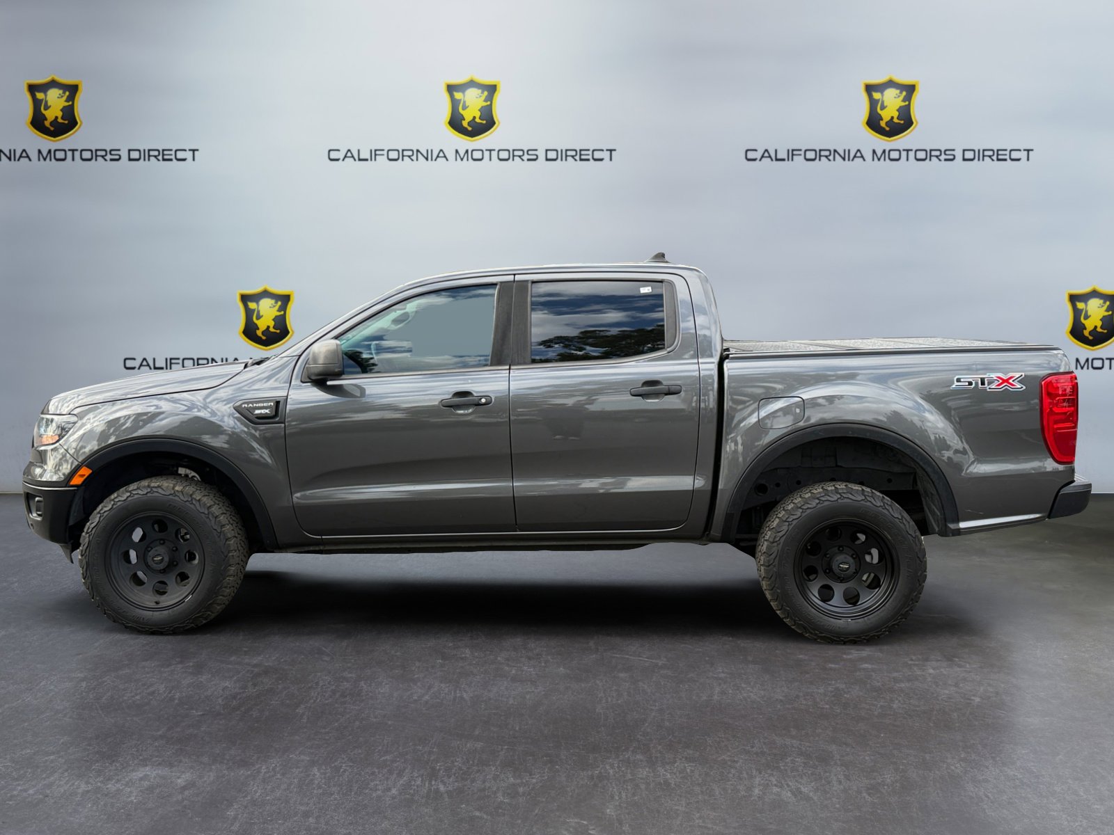 Used 2019 Ford Ranger XL w/ Equipment Group 101A Mid image 2