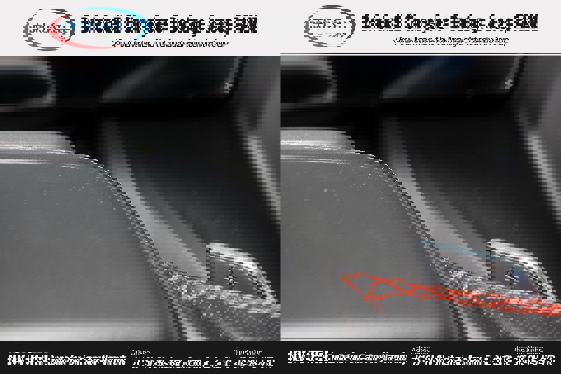 New 2026 Dodge Charger R/T Scat Pack image 28