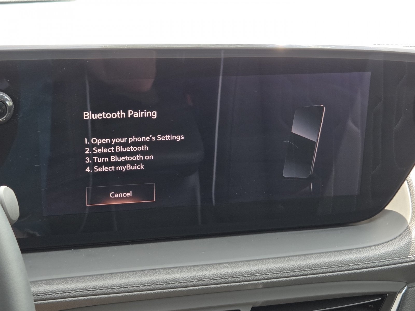 Used 2024 Buick Encore GX Avenir w/ Avenir Technology Package AWD/4WD image 7