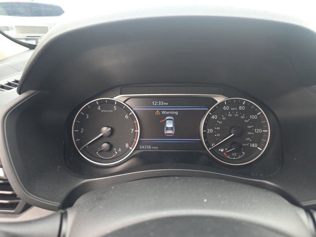 Used 2024 Nissan Altima 2.5 SV image 19