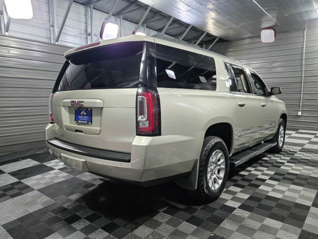 Used 2017 GMC Yukon XL SLT w/ Open Road Package image 5