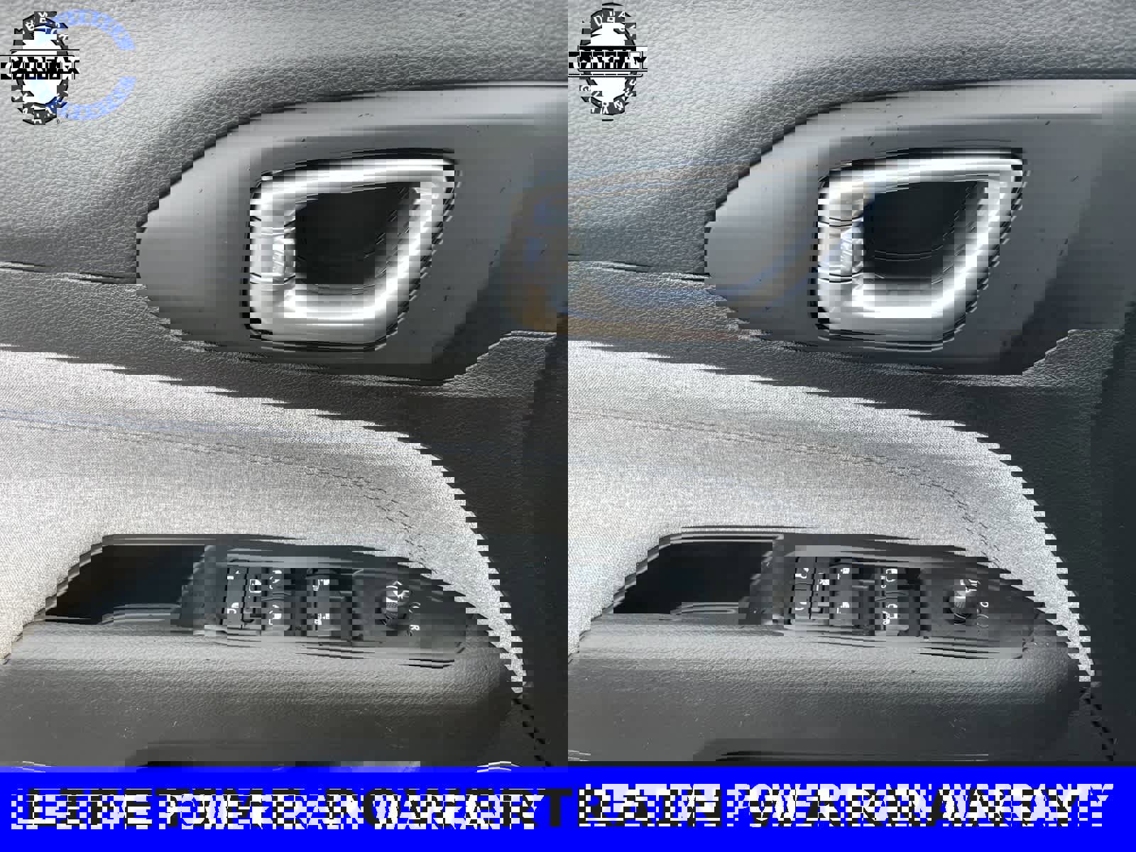 Used 2022 Jeep Compass Latitude image 12