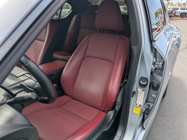 Used 2023 Lexus IS 300 w/ Comfort Package RWD image 11