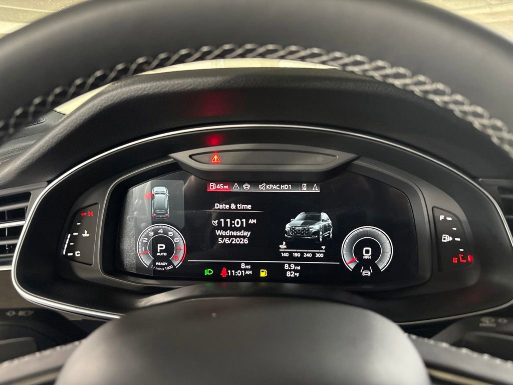 New 2026 Audi Q7 3.0T Premium Plus AWD/4WD image 21