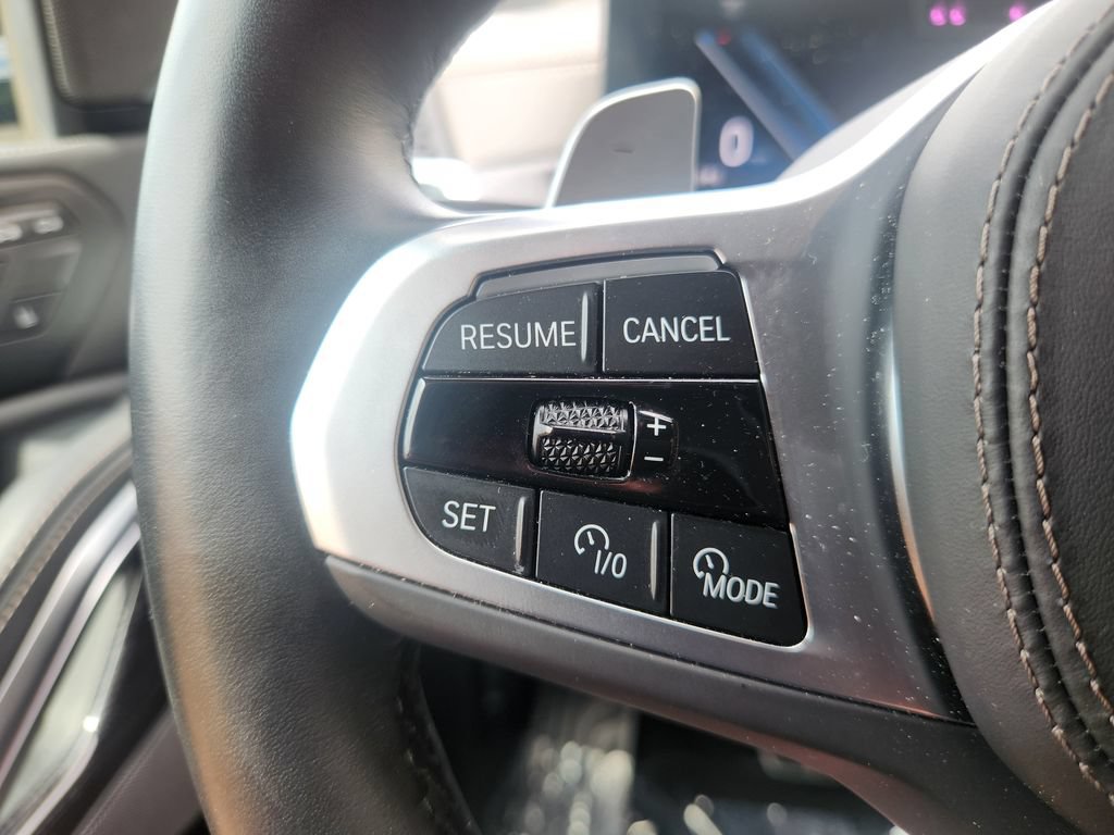 Used 2026 BMW X6 xDrive40i AWD/4WD image 33