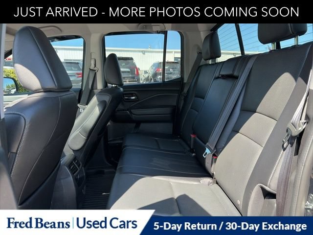 Used 2023 Honda Ridgeline RTL-E image 13