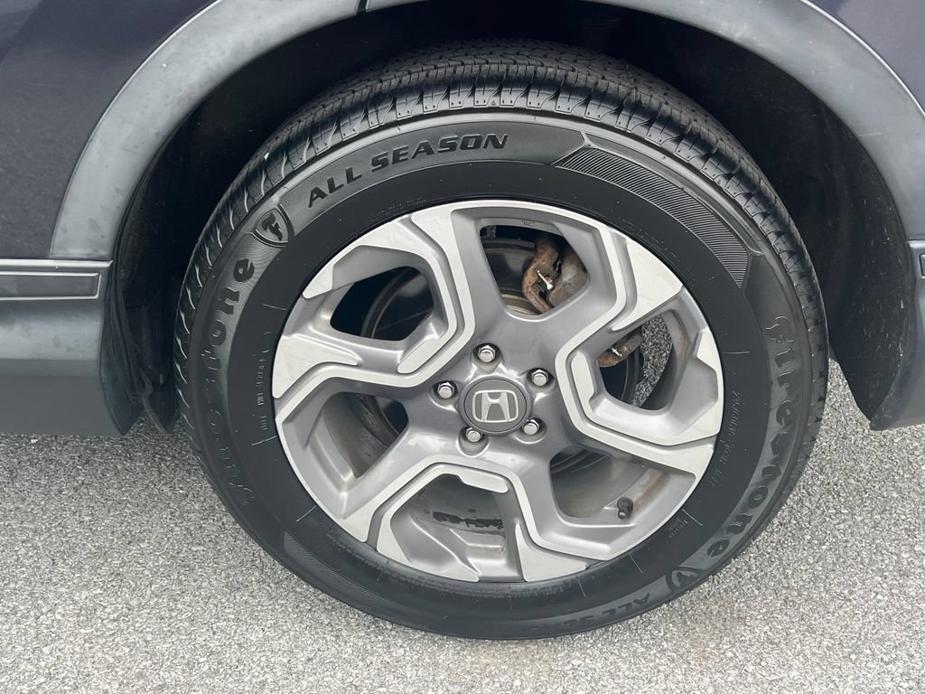 Used 2018 Honda CR-V EX image 15