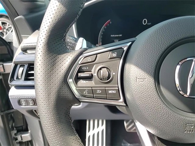 New 2026 Acura MDX Type S image 17