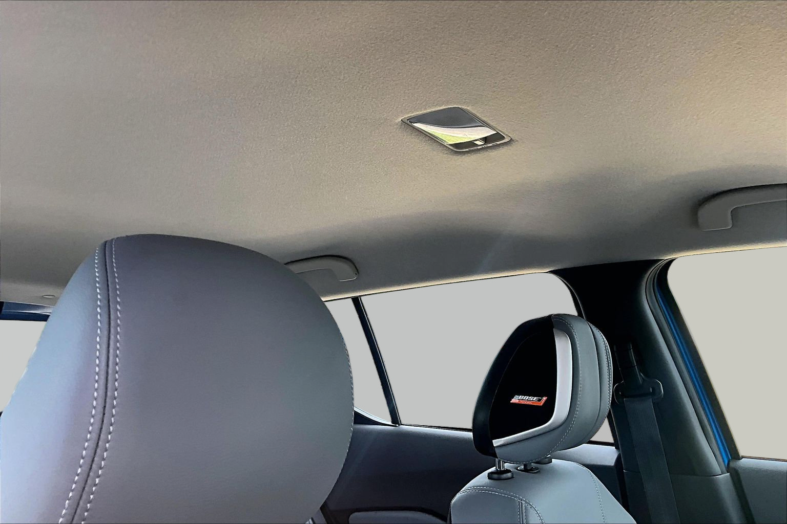 Certified 2023 Nissan Kicks SR w/ SR Premium Package FWD image 26