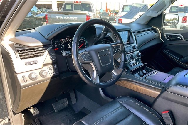 Used 2019 GMC Yukon Denali w/ Denali Ultimate Package image 13
