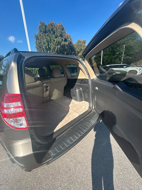 Used 2012 Toyota RAV4 Limited w/ Premium Plus Value Pkg FWD image 13
