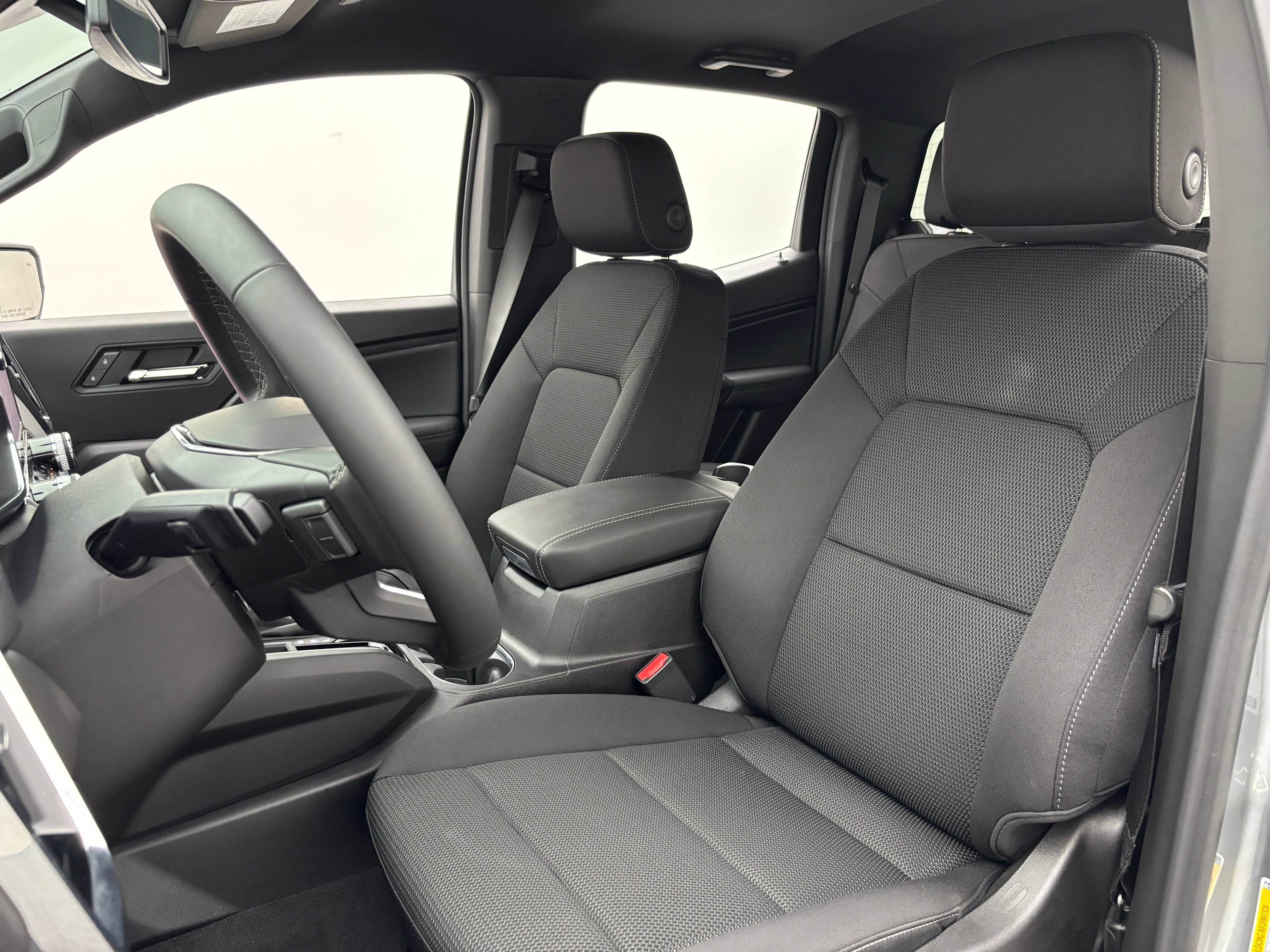 New 2026 GMC Canyon Elevation w/ Convenience Package RWD image 18