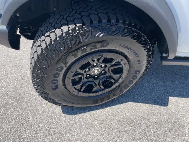 New 2026 Ford Bronco Big Bend AWD/4WD image 18