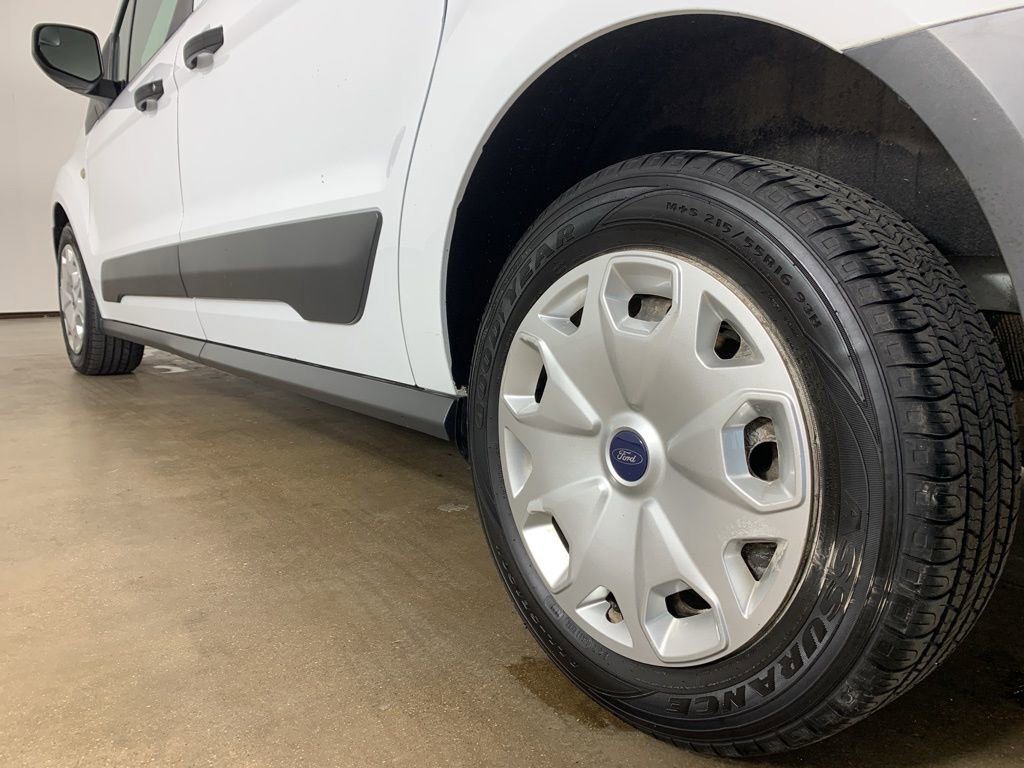 Used 2018 Ford Transit Connect XL image 16