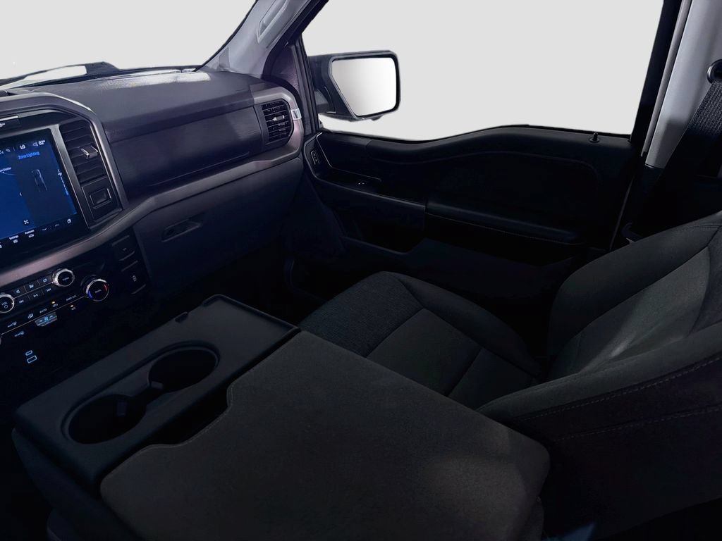 Used 2024 Ford F150 XLT AWD/4WD image 25