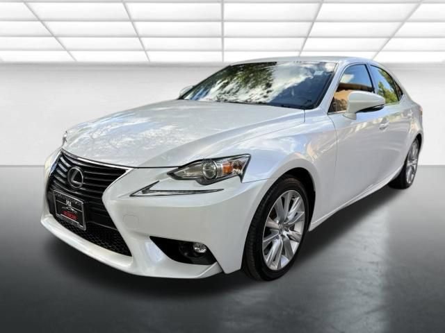 Used 2016 Lexus IS 200t RWD image 1