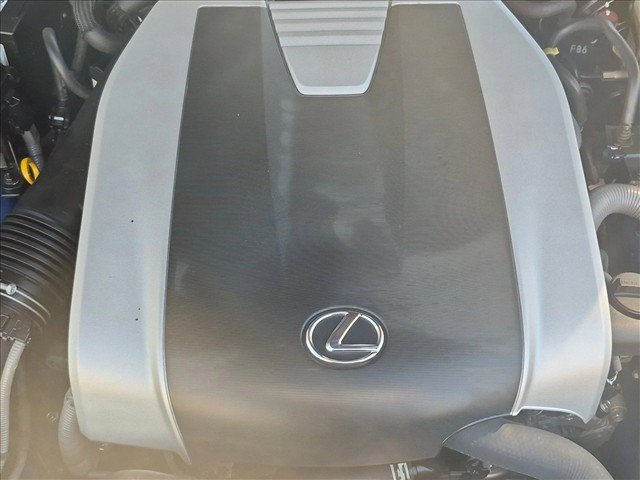 Used 2022 Lexus RC 350 RWD image 22