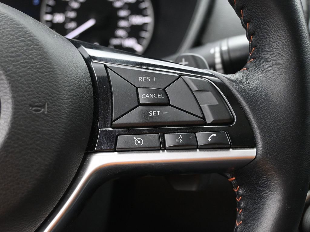 Used 2021 Nissan Altima 2.5 SR w/ SR Premium Package AWD/4WD image 12