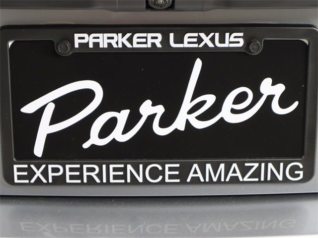 New 2025 Lexus ES 300h w/ Premium Package image 25