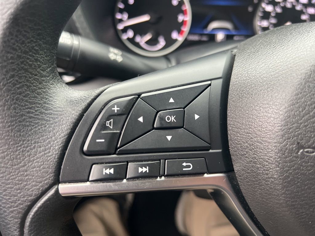 Certified 2024 Nissan Sentra SV image 53