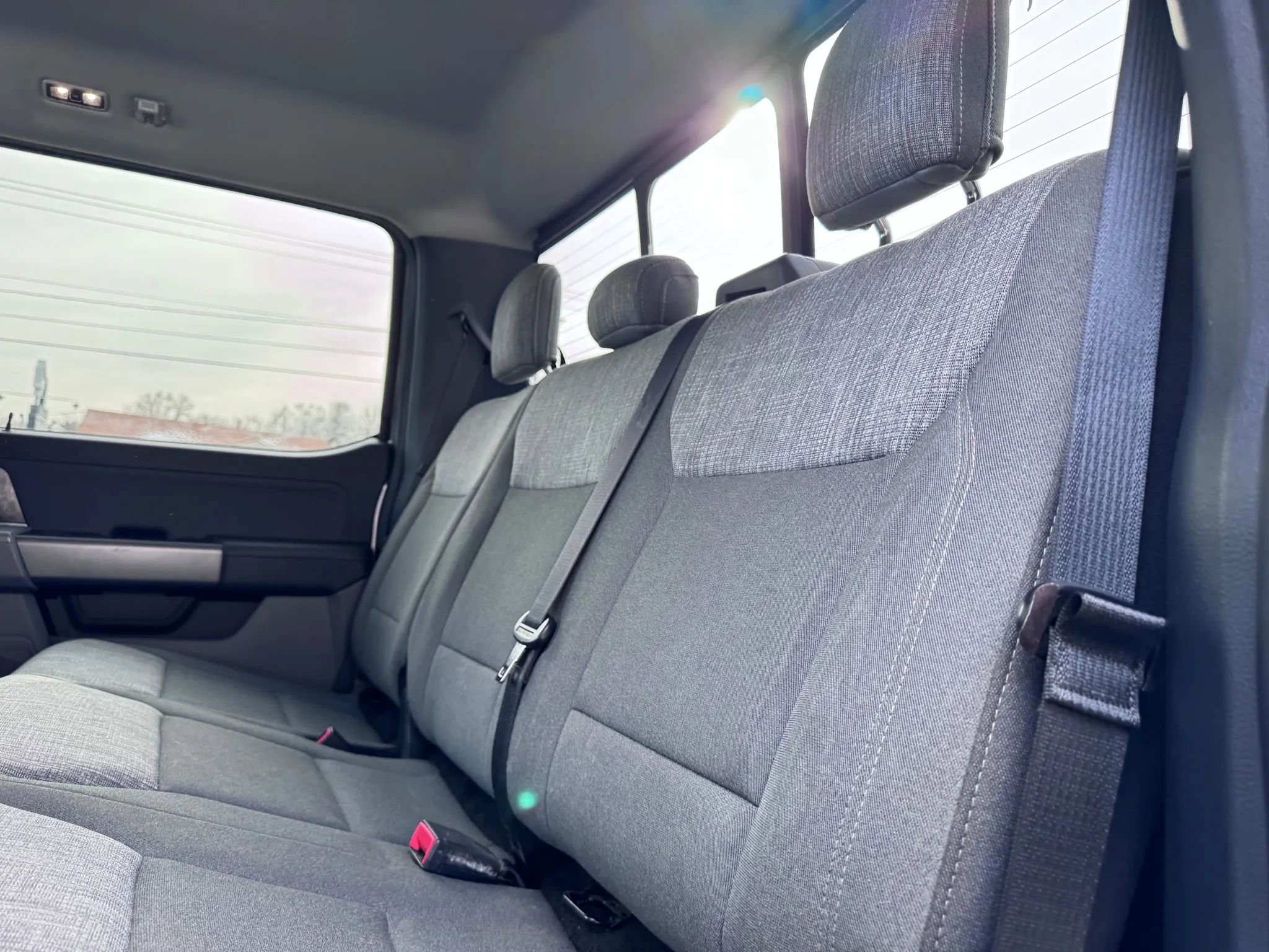 Used 2021 Ford F150 XLT w/ Equipment Group 302A High image 22