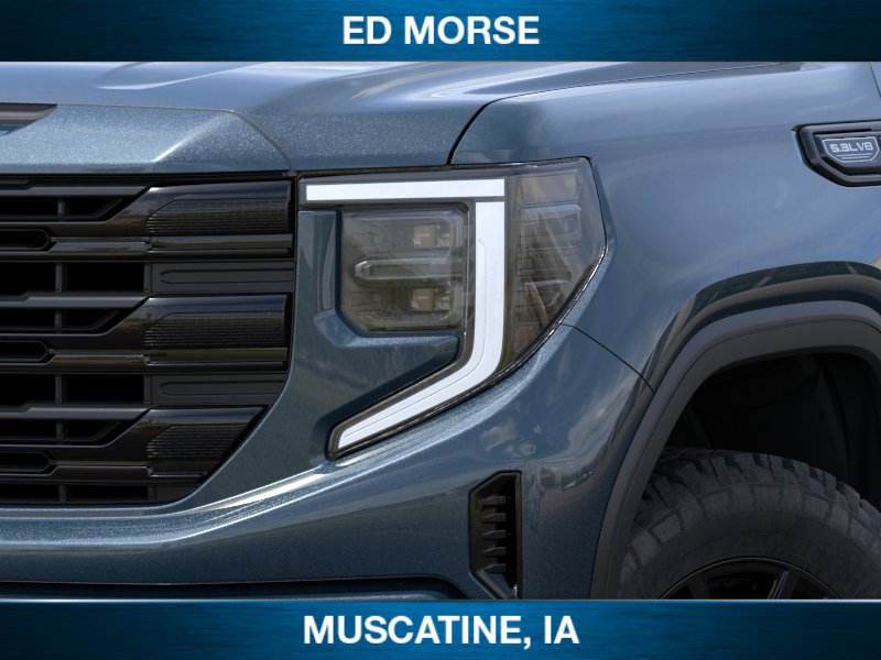 New 2026 GMC Sierra 1500 Elevation w/ Elevation Premium Package AWD/4WD image 10