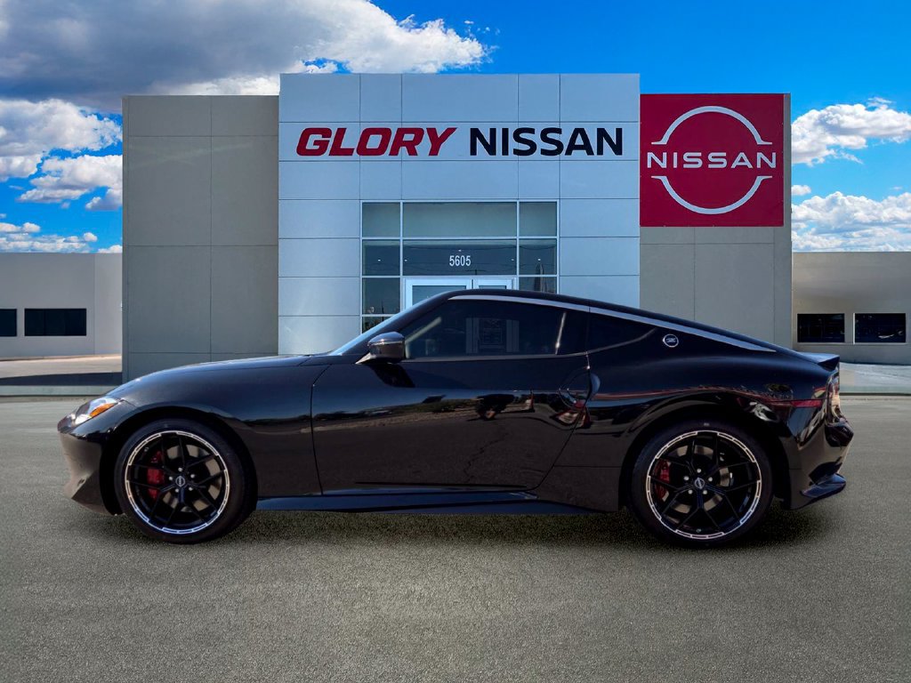 New 2027 Nissan Z Performance RWD image 9