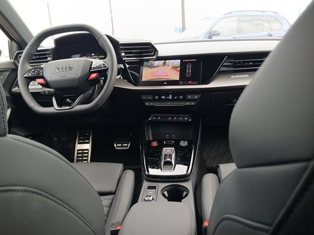 Used 2026 Audi RS 3 AWD/4WD image 13
